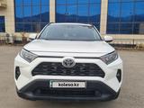 Toyota RAV4 2019 годаүшін13 000 000 тг. в Алматы – фото 5