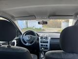 Renault Logan 2014 года за 2 700 000 тг. в Усть-Каменогорск – фото 4