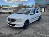 Renault Logan 2014 года за 2 700 000 тг. в Усть-Каменогорск