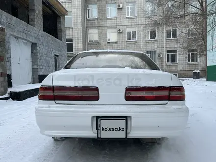 Toyota Mark II 1997 года за 2 200 000 тг. в Павлодар – фото 6