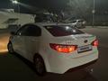 Kia Rio 2014 годаfor4 700 000 тг. в Астана – фото 5