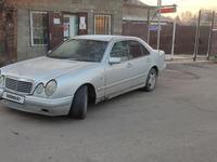 Mercedes-Benz E 230 1997 годаүшін3 500 000 тг. в Алматы