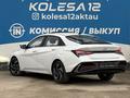 Hyundai Elantra 2024 годаүшін9 700 000 тг. в Актау – фото 4