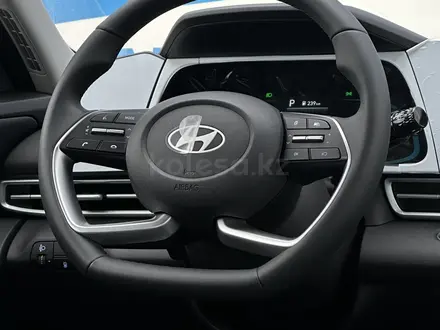 Hyundai Elantra 2024 года за 9 700 000 тг. в Актау – фото 12