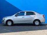 Chevrolet Cobalt 2022 года за 5 870 000 тг. в Алматы – фото 5