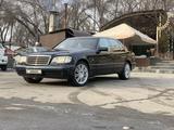 Mercedes-Benz S 500 1998 года за 5 200 000 тг. в Алматы