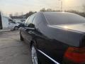 Mercedes-Benz S 500 1998 годаfor5 700 000 тг. в Алматы – фото 6