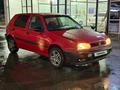 Volkswagen Golf 1993 года за 2 000 000 тг. в Алматы