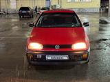 Volkswagen Golf 1993 года за 2 000 000 тг. в Алматы – фото 3