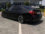 BMW M760 2018 годаүшін36 000 000 тг. в Алматы – фото 4