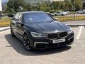 BMW M760 2018 года за 36 000 000 тг. в Алматы – фото 3