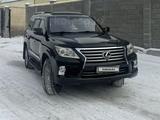 Lexus LX 570 2012 года за 25 799 999 тг. в Алматы – фото 4