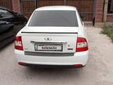 ВАЗ (Lada) Priora 2170 2013 годаүшін1 500 000 тг. в Байсерке