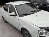 ВАЗ (Lada) Priora 2170 2013 годаүшін1 500 000 тг. в Байсерке – фото 2
