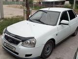 ВАЗ (Lada) Priora 2170 2013 годаүшін1 500 000 тг. в Байсерке – фото 3
