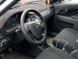 ВАЗ (Lada) Priora 2170 2013 годаүшін1 500 000 тг. в Байсерке – фото 4
