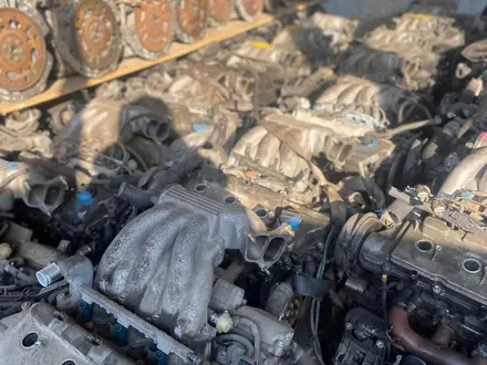 Двигатель 1 MZ-FE VVT-I Сamry за 350 000 тг. в Алматы – фото 2