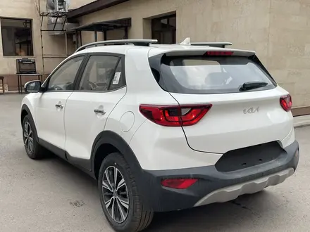 Kia KX1 2023 года за 7 990 000 тг. в Астана – фото 7