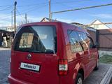 Volkswagen Caddy 2009 года за 3 990 000 тг. в Алматы – фото 3