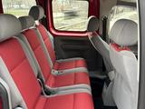 Volkswagen Caddy 2009 года за 4 200 000 тг. в Алматы – фото 2