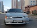 ВАЗ (Lada) 2114 2006 года за 900 000 тг. в Астана – фото 2