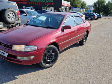 Toyota Carina 1996 года за 2 000 000 тг. в Алматы – фото 3