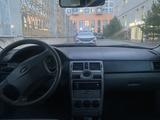 ВАЗ (Lada) Priora 2170 2008 года за 1 200 000 тг. в Астана – фото 4