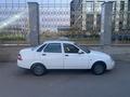 ВАЗ (Lada) Priora 2170 2008 года за 1 200 000 тг. в Астана – фото 2