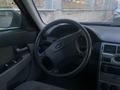 ВАЗ (Lada) Priora 2170 2008 года за 1 200 000 тг. в Астана – фото 5