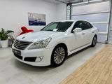 Hyundai Equus 2014 года за 8 790 000 тг. в Тараз