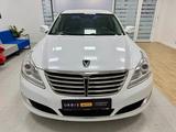 Hyundai Equus 2014 года за 8 790 000 тг. в Тараз – фото 5