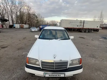 Mercedes-Benz C 180 1994 года за 2 150 000 тг. в Павлодар – фото 8