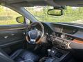 Lexus ES 300h 2014 годаүшін11 200 000 тг. в Тараз – фото 11
