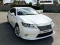 Lexus ES 300h 2014 годаүшін11 200 000 тг. в Тараз – фото 2