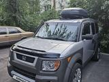 Honda Element 2004 года за 6 000 000 тг. в Алматы