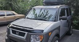 Honda Element 2004 года за 6 000 000 тг. в Алматы