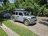 Honda Element 2004 года за 6 000 000 тг. в Алматы – фото 2