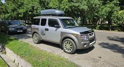 Honda Element 2004 года за 6 000 000 тг. в Алматы – фото 2