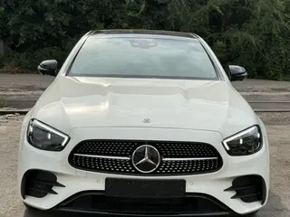 Mercedes-Benz E 350