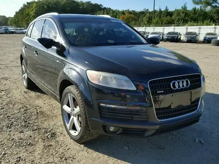 Audi Q7 2009 годаүшін78 000 тг. в Алматы