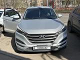 Hyundai Tucson 2015 года за 9 500 000 тг. в Астана