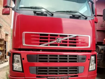 Volvo  FH12 2007 года за 14 500 000 тг. в Каскелен – фото 3