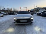 Hyundai Sonata 2024 годаүшін18 000 000 тг. в Астана – фото 3