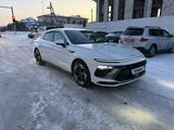 Hyundai Sonata 2024 годаүшін18 000 000 тг. в Астана – фото 4