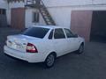 ВАЗ (Lada) Priora 2170 2013 годаүшін3 500 000 тг. в Атырау – фото 3