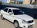 ВАЗ (Lada) Priora 2170 2013 годаүшін3 500 000 тг. в Атырау – фото 18