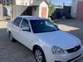 ВАЗ (Lada) Priora 2170 2013 годаүшін3 500 000 тг. в Атырау – фото 2