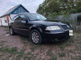 Volkswagen Passat 2003 года за 2 450 000 тг. в Караганда – фото 3