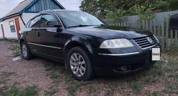 Volkswagen Passat 2003 года за 2 450 000 тг. в Караганда – фото 3