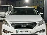 Hyundai Sonata 2014 года за 8 000 000 тг. в Астана